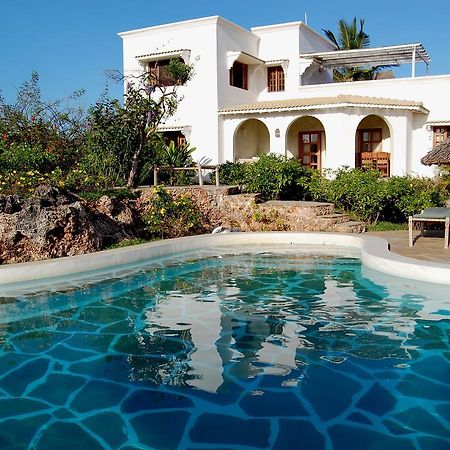 Kibali Villas Resort 말린디 외부 사진