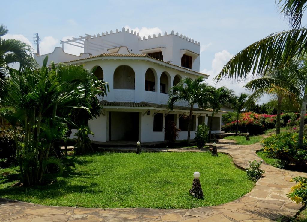 Kibali Villas Resort 말린디 외부 사진