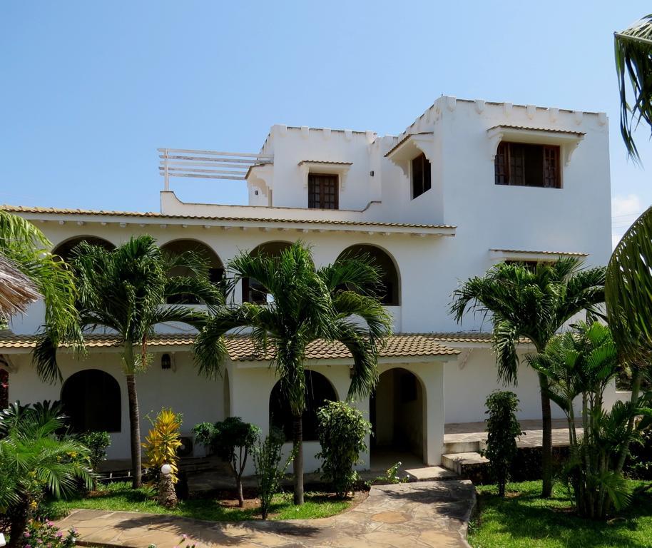 Kibali Villas Resort 말린디 외부 사진