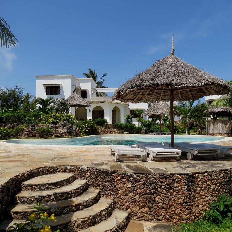 Kibali Villas Resort 말린디 외부 사진
