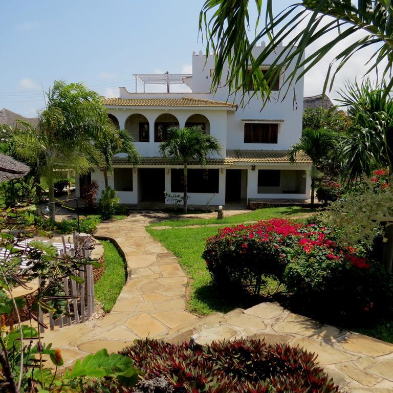 Kibali Villas Resort 말린디 외부 사진