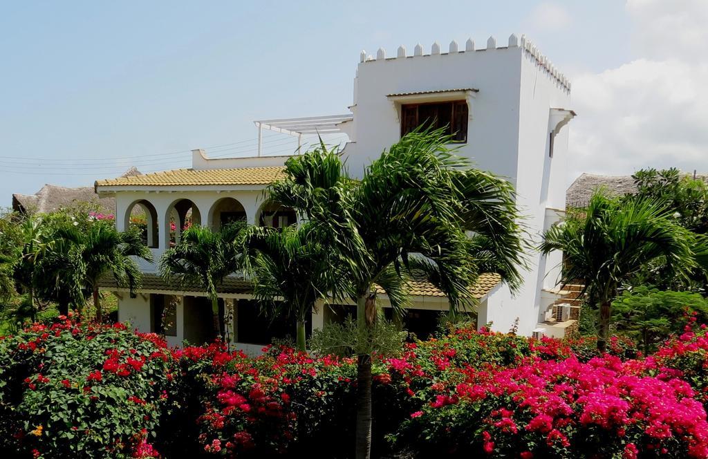 Kibali Villas Resort 말린디 외부 사진