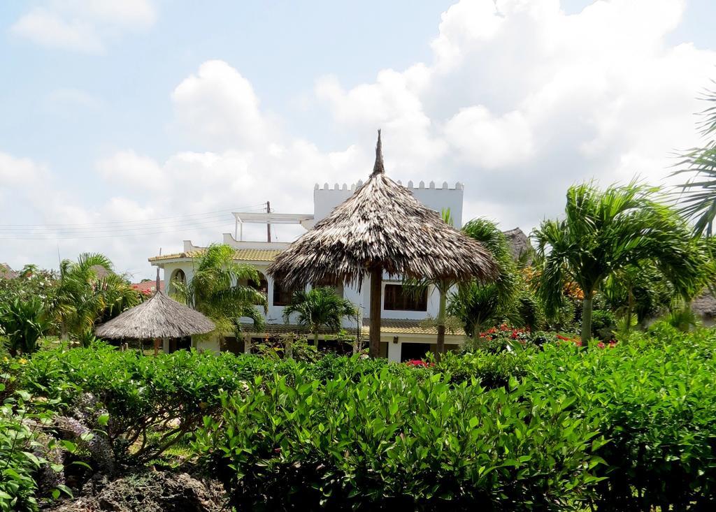 Kibali Villas Resort 말린디 외부 사진