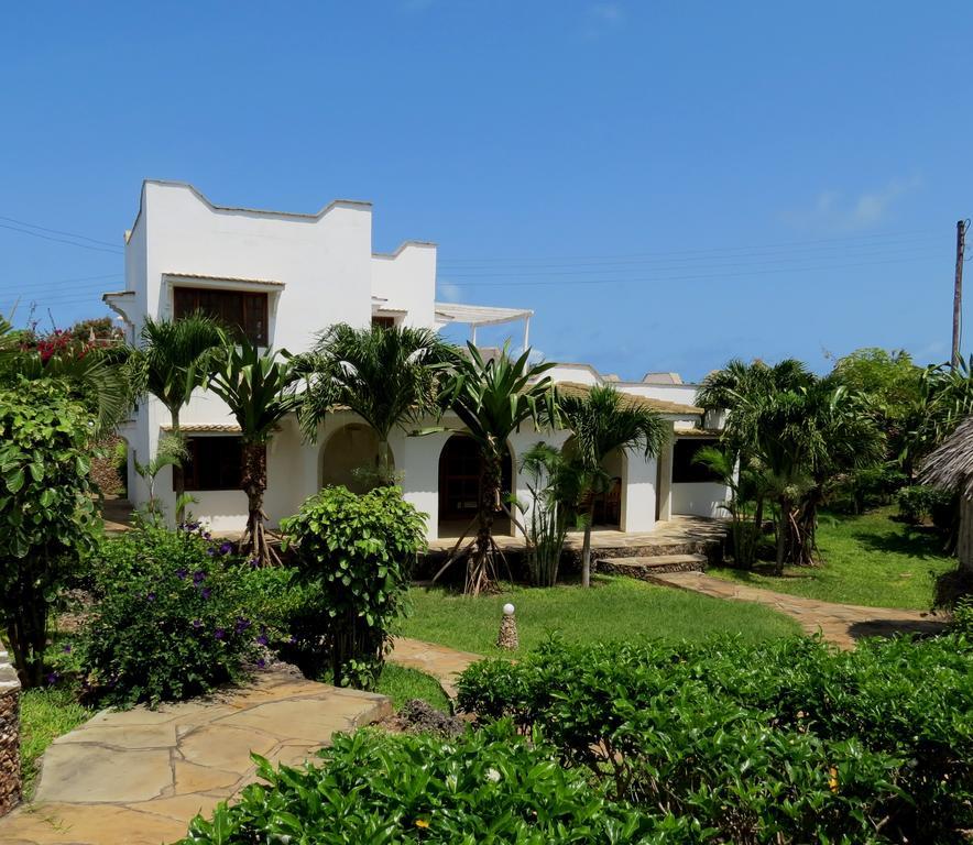 Kibali Villas Resort 말린디 외부 사진