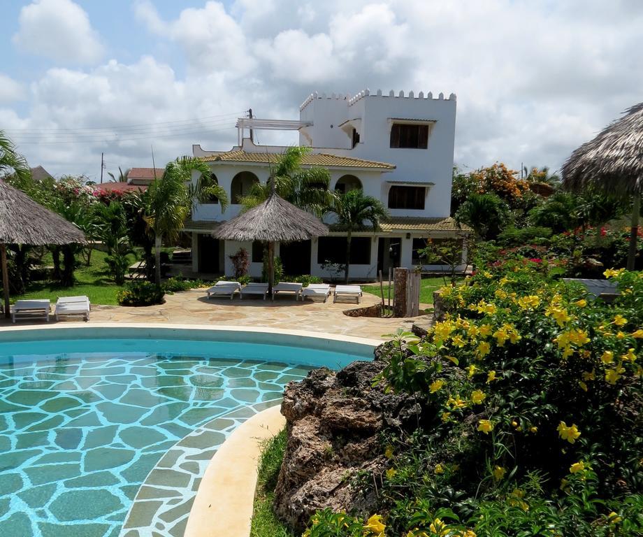 Kibali Villas Resort 말린디 외부 사진