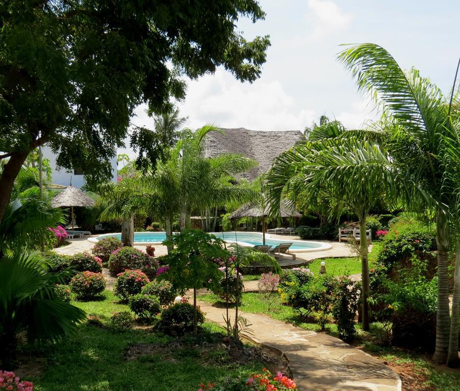 Kibali Villas Resort 말린디 외부 사진