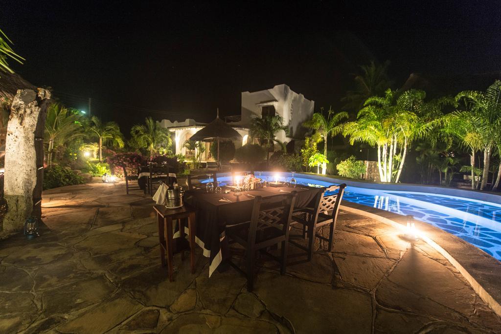 Kibali Villas Resort 말린디 외부 사진