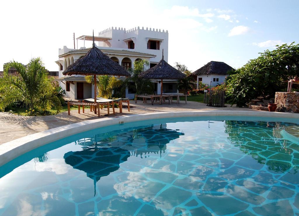 Kibali Villas Resort 말린디 외부 사진