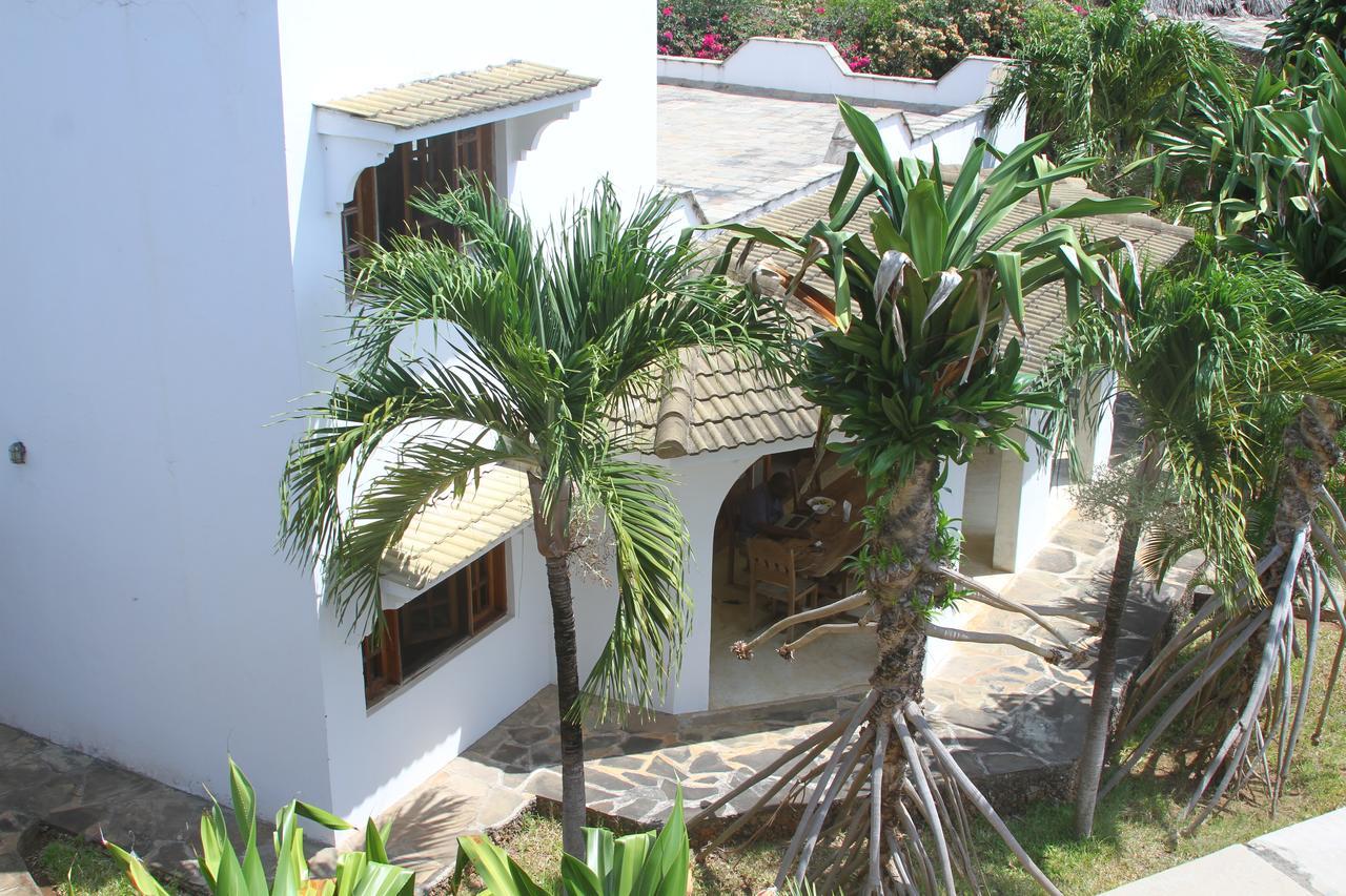 Kibali Villas Resort 말린디 외부 사진