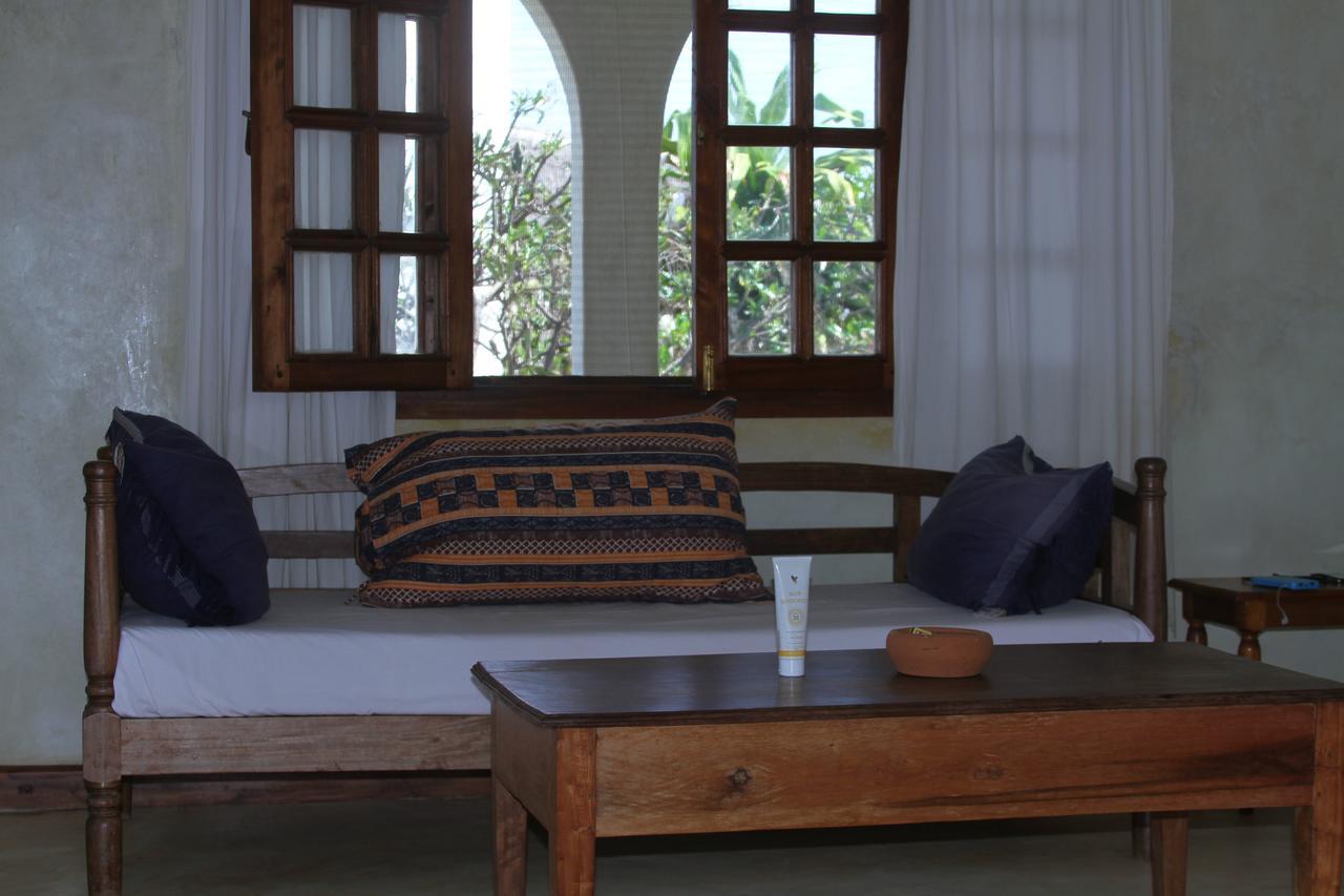 Kibali Villas Resort 말린디 외부 사진