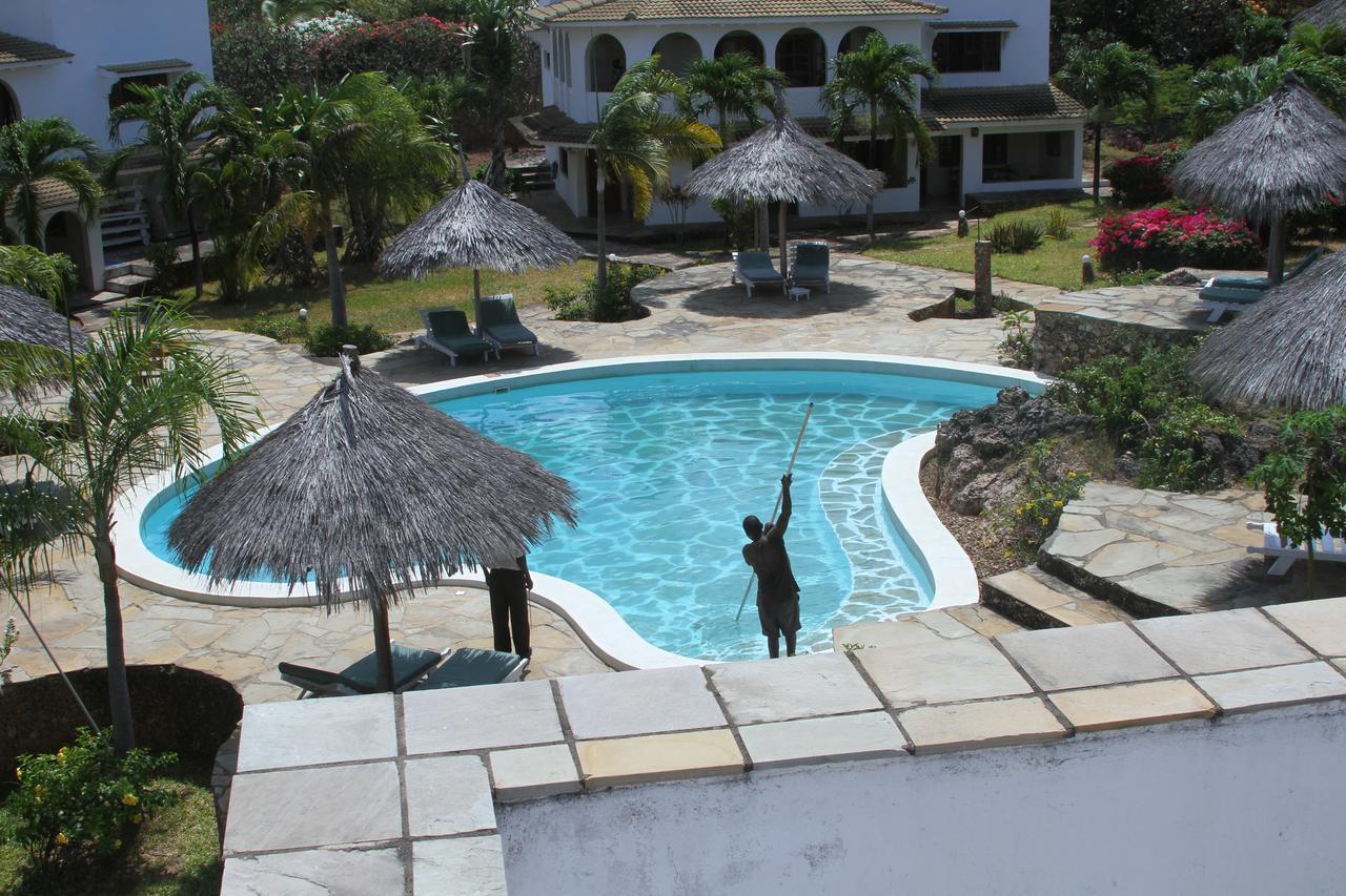 Kibali Villas Resort 말린디 외부 사진