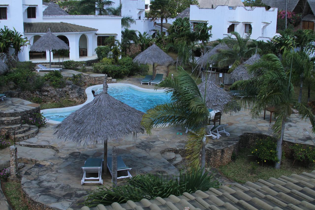 Kibali Villas Resort 말린디 외부 사진