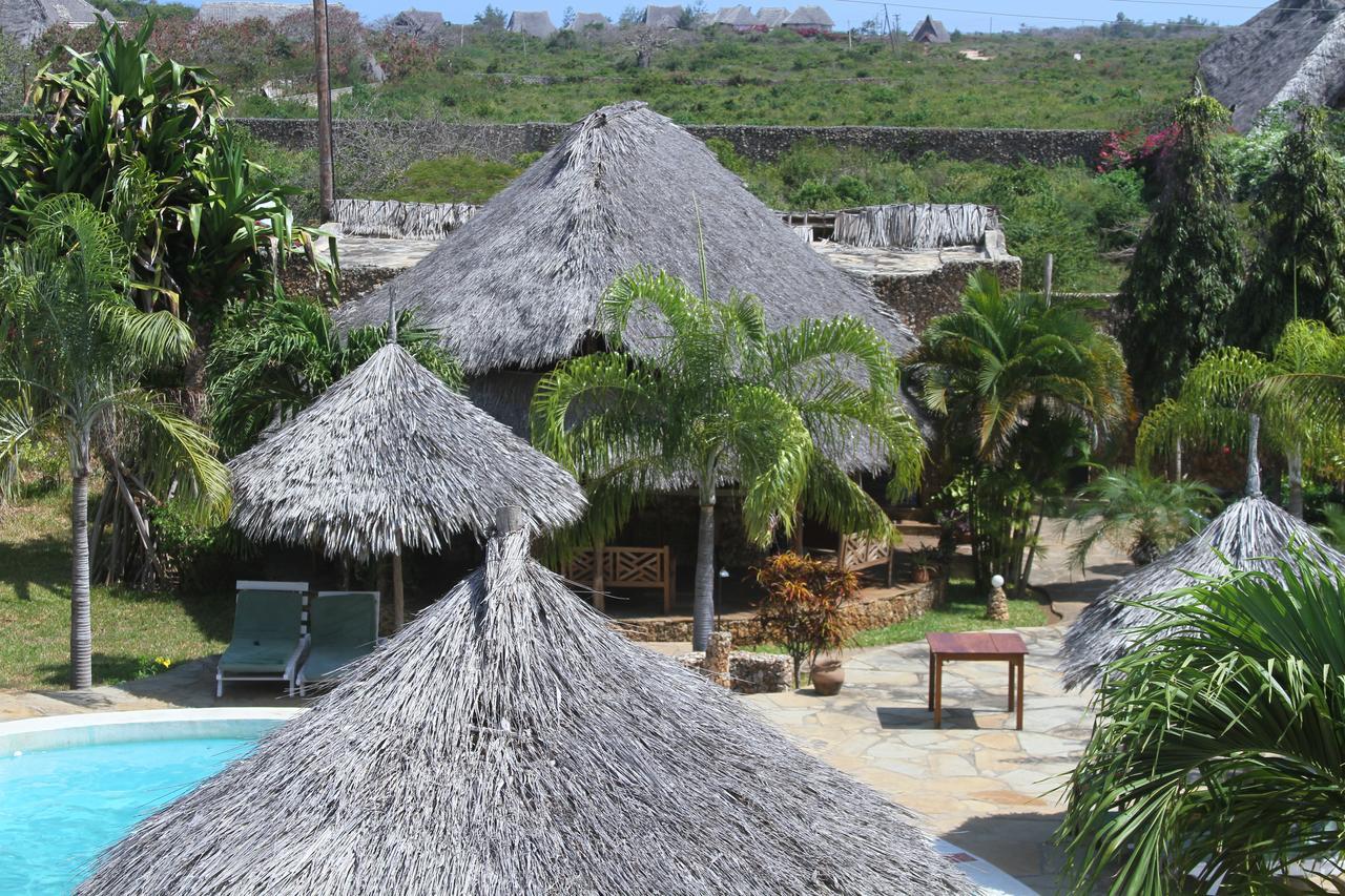 Kibali Villas Resort 말린디 외부 사진
