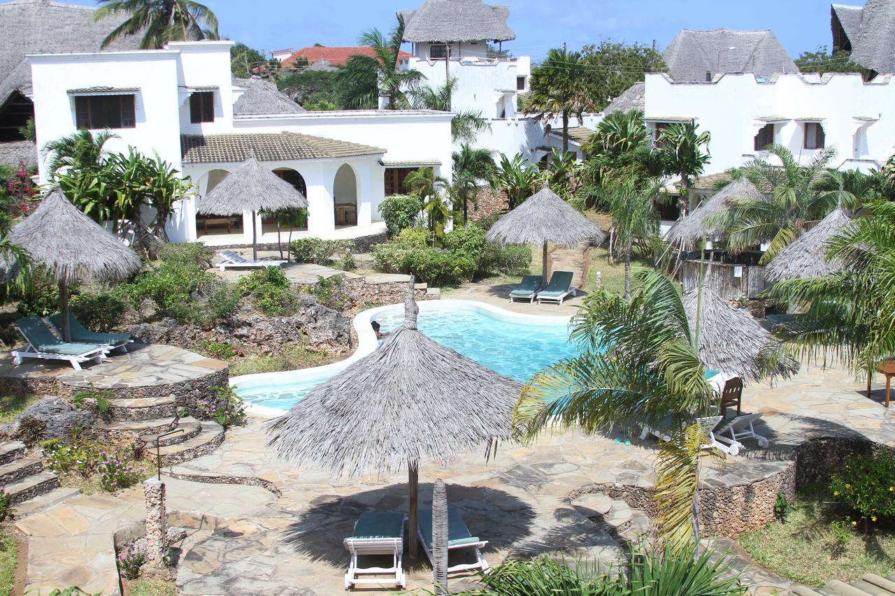 Kibali Villas Resort 말린디 외부 사진
