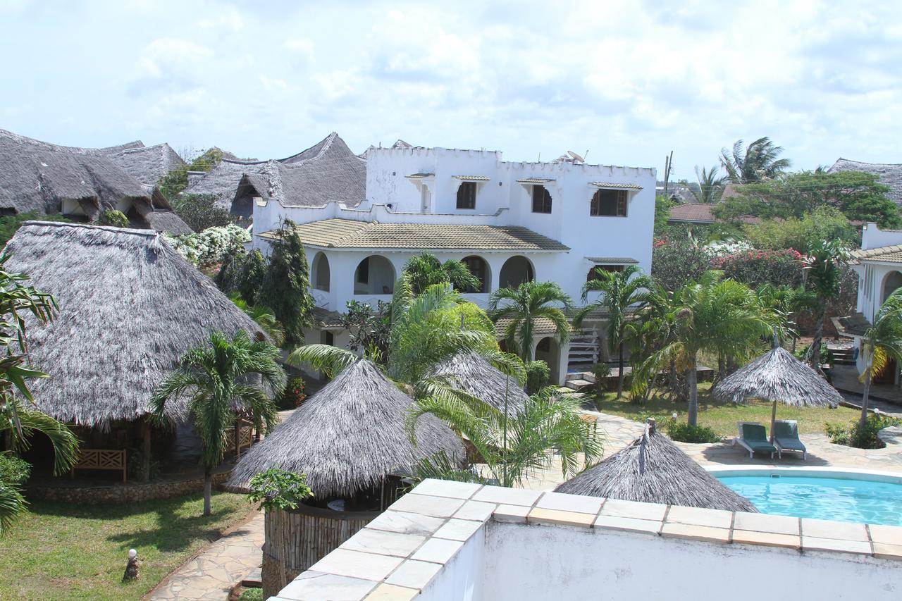 Kibali Villas Resort 말린디 외부 사진