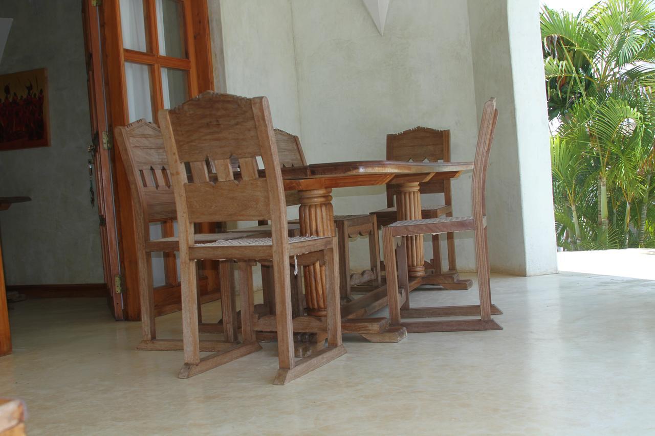 Kibali Villas Resort 말린디 외부 사진