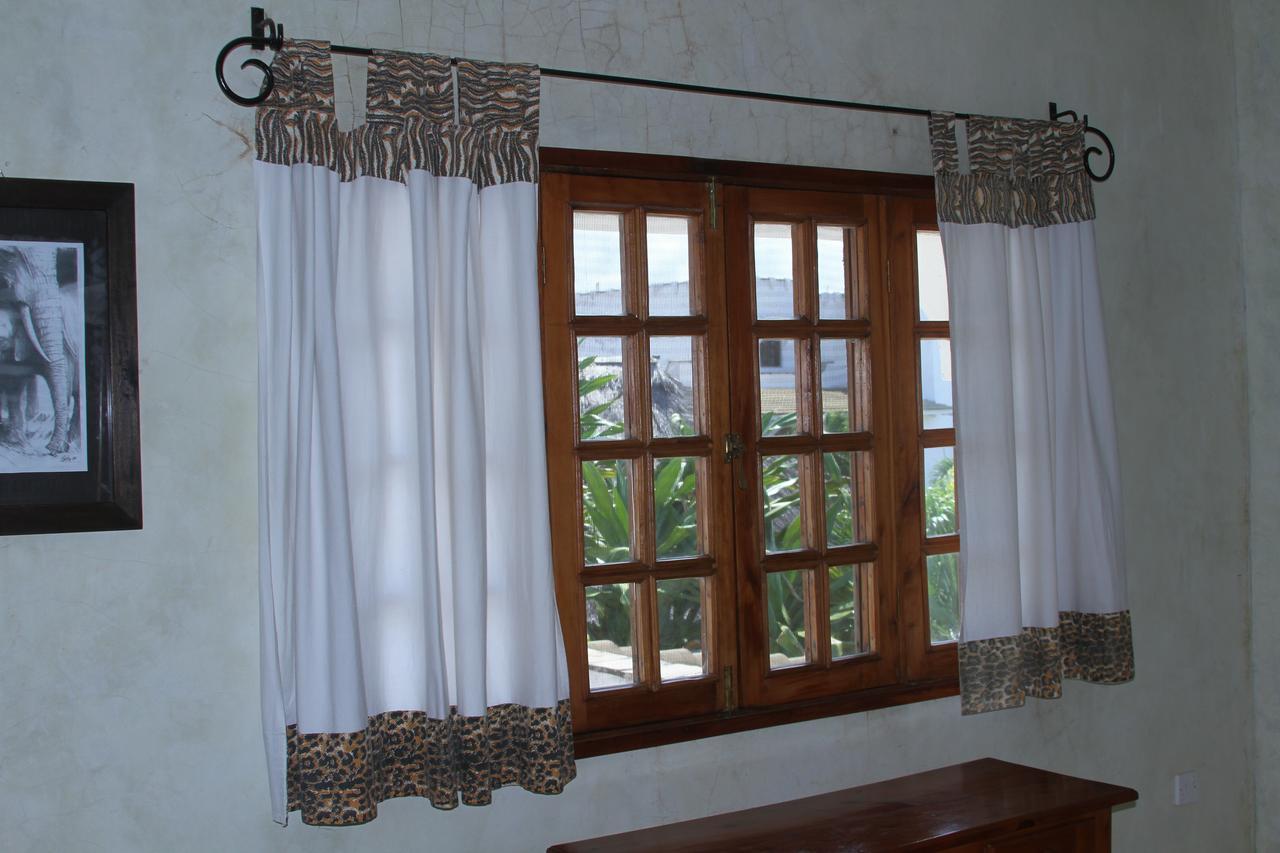 Kibali Villas Resort 말린디 외부 사진