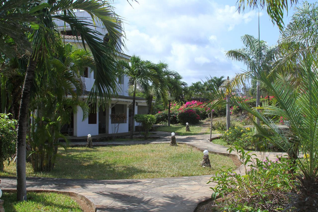 Kibali Villas Resort 말린디 외부 사진