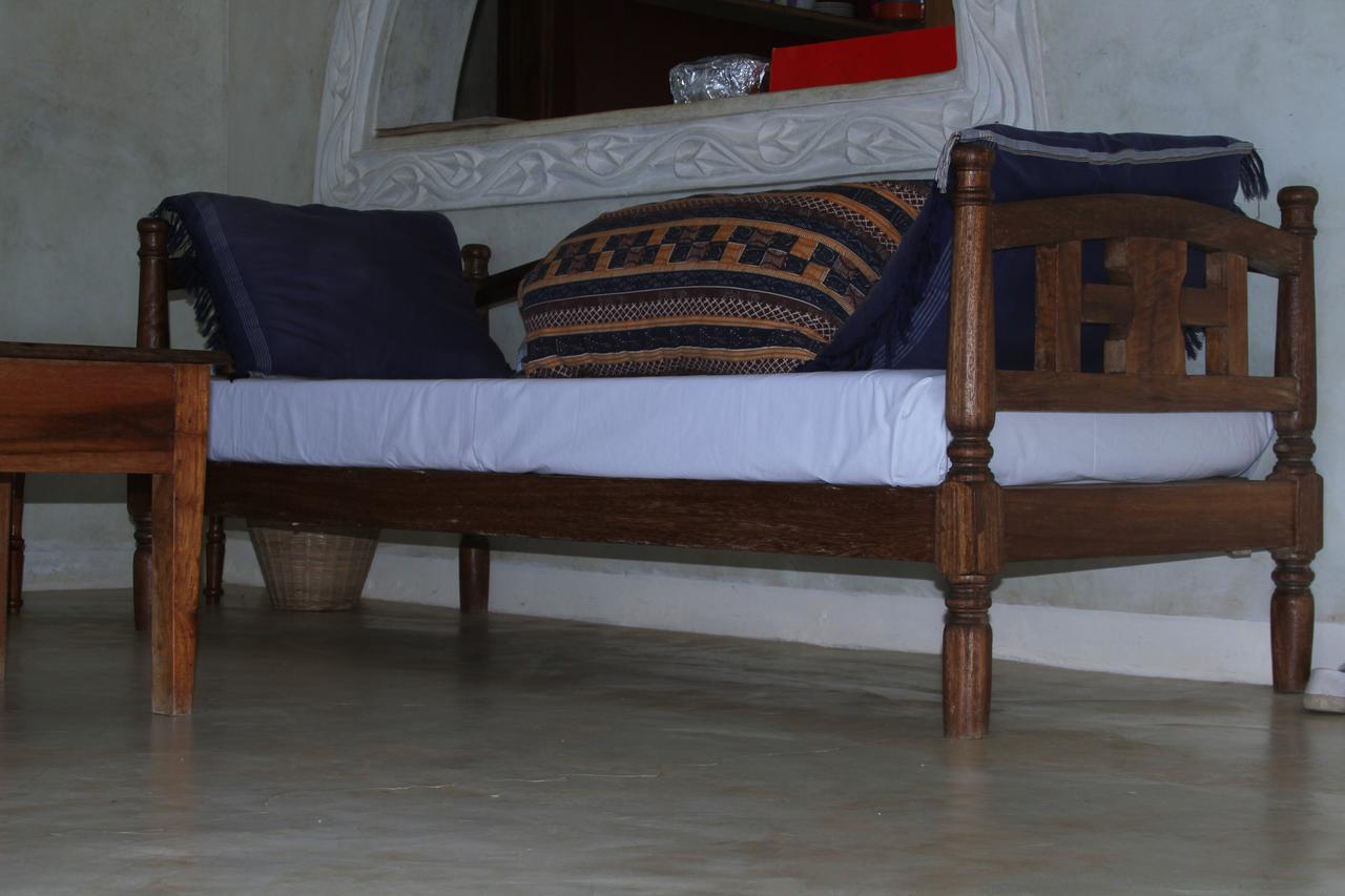 Kibali Villas Resort 말린디 외부 사진