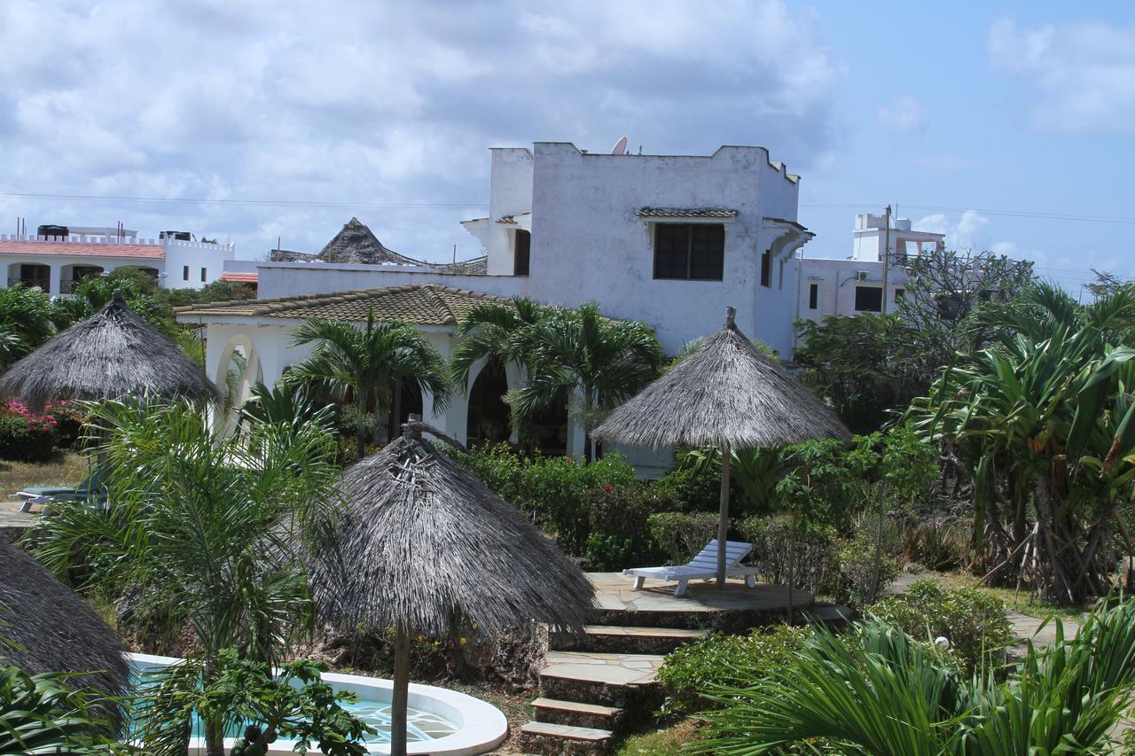 Kibali Villas Resort 말린디 외부 사진