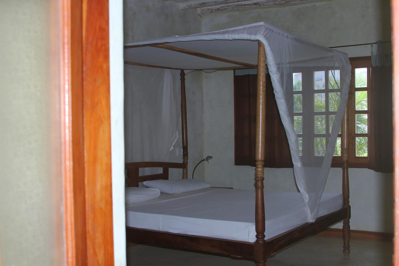 Kibali Villas Resort 말린디 외부 사진