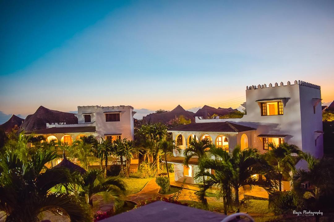 Kibali Villas Resort 말린디 외부 사진