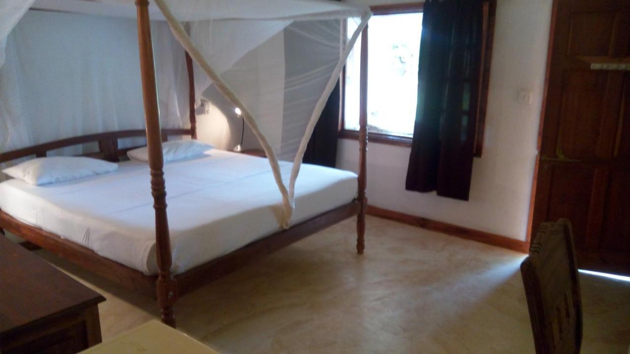 Kibali Villas Resort 말린디 외부 사진